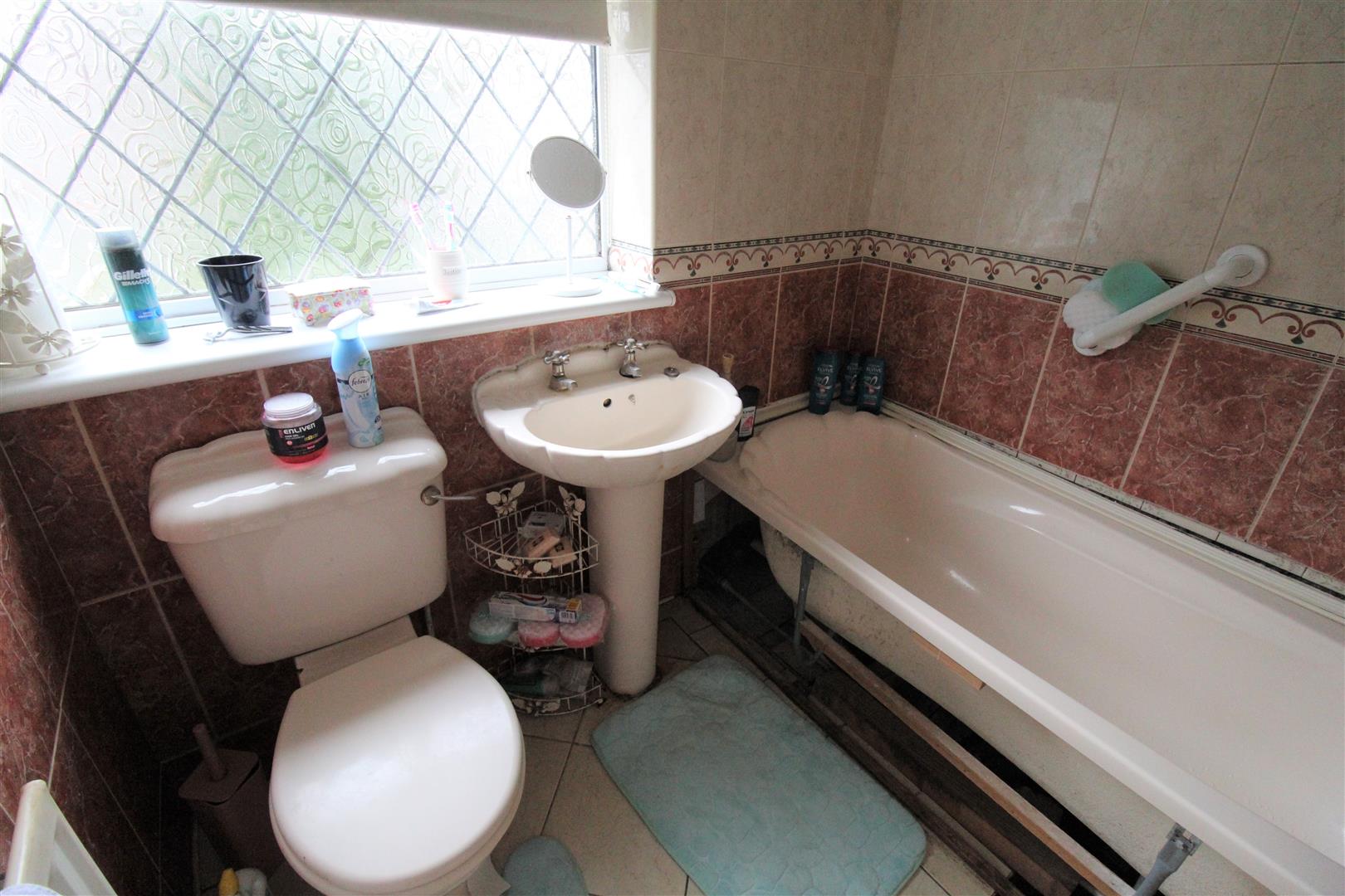 Cranbourne Avenue, Baddeley Green, Stoke-On-Trent